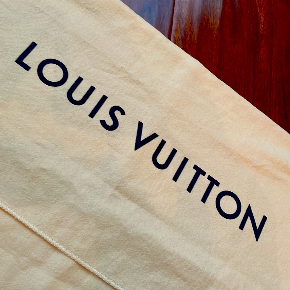 Louis Vuitton duster - Picture 3 of 4